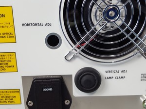 Thumbnail image of Shimadzu RF-10AXL Fluorescence Detector Dionex FR2000 PN 5057-0020 Lab