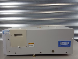 Thumbnail image of Shimadzu RF-10AXL Fluorescence Detector Dionex FR2000 PN 5057-0020 Lab