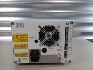 Thumbnail image of Dionex RF-2000 Fluorescence Detector P/N 5057-0020 Lab HPLC