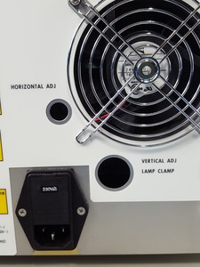 Thumbnail image of Dionex RF-2000 Fluorescence Detector P/N 5057-0020 Lab HPLC