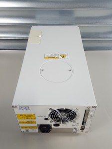 Thumbnail image of Dionex RF-2000 Fluorescence Detector P/N 5057-0020 Lab HPLC