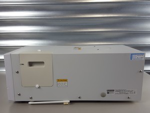 Thumbnail image of Dionex RF-2000 Fluorescence Detector P/N 5057-0020 Lab HPLC
