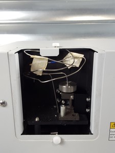 Thumbnail image of Dionex RF-2000 Fluorescence Detector P/N 5057-0020 Lab HPLC