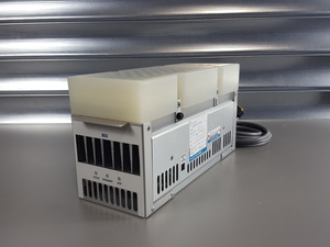 Thumbnail image of Gilson 853 Peltier Heating & Cooling Rack Lab