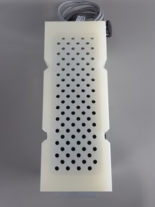 Thumbnail image of Gilson 853 Peltier Heating & Cooling Rack Lab