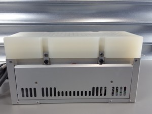 Thumbnail image of Gilson 853 Peltier Heating & Cooling Rack Lab