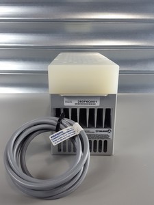 Thumbnail image of Gilson 853 Peltier Heating & Cooling Rack Lab