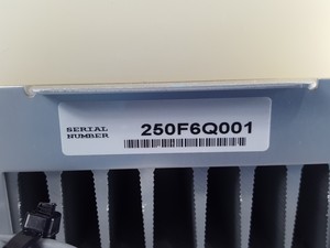 Thumbnail image of Gilson 853 Peltier Heating & Cooling Rack Lab