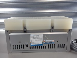 Thumbnail image of Gilson 853 Peltier Heating & Cooling Rack Lab