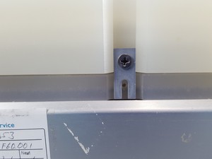 Thumbnail image of Gilson 853 Peltier Heating & Cooling Rack Lab