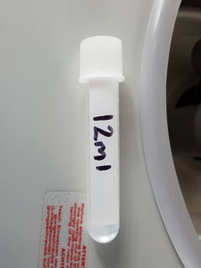 Thumbnail image of Hermle LaborTechnik Z 323 Centrifuge + 220.72 V04 5000rpm Bucket Rotor 15mL Lab