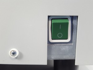 Thumbnail image of Hermle LaborTechnik Z 323 Centrifuge + 220.72 V04 5000rpm Bucket Rotor 15mL Lab