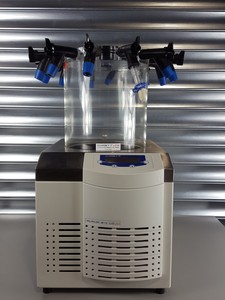 Thumbnail image of Christ Alpha 2-4 LD Plus Freeze Dryer Type 101542