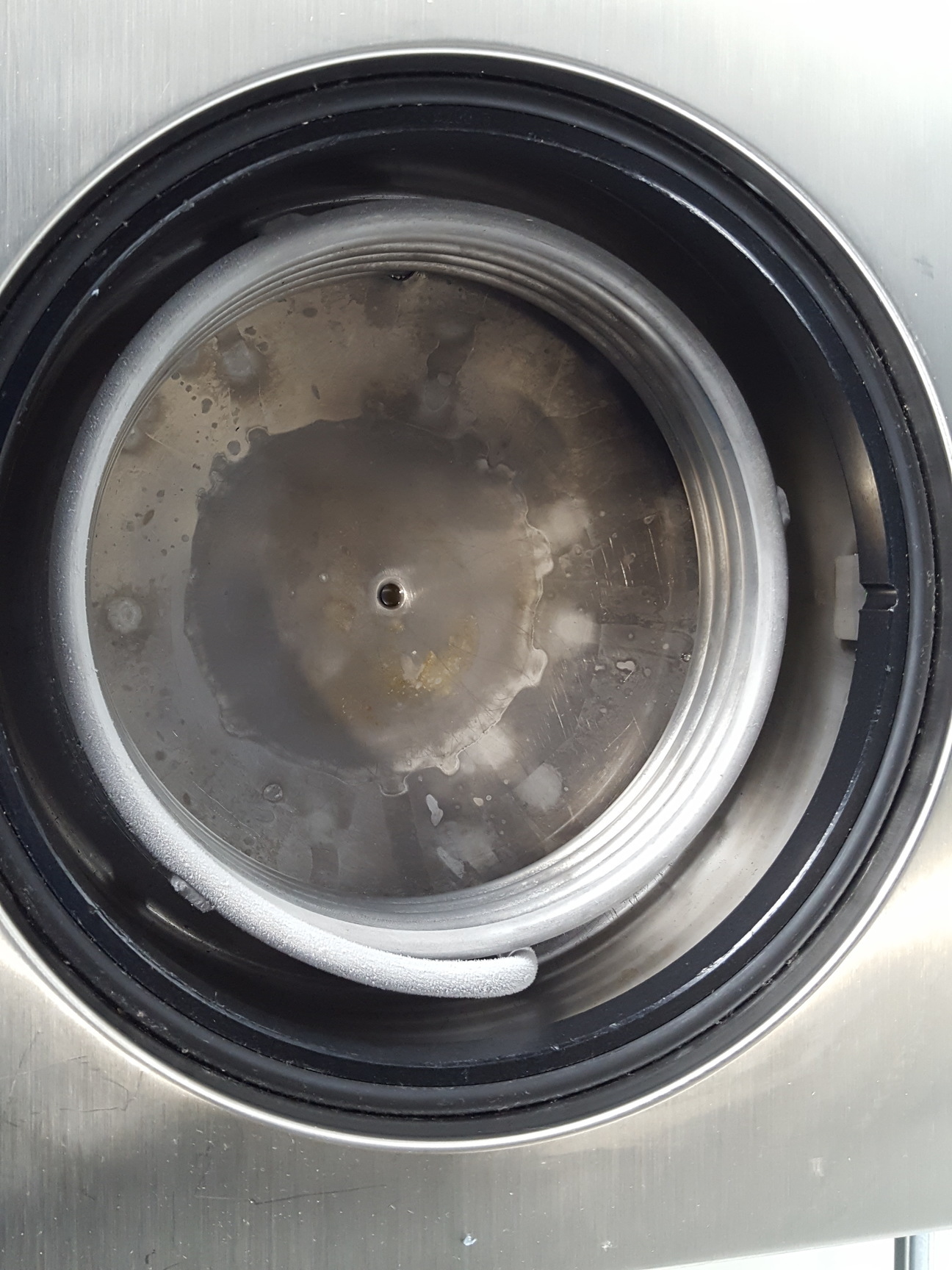 Image of Christ Alpha 2-4 LD Plus Freeze Dryer Type 101542