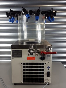 Thumbnail image of Christ Alpha 2-4 LD Plus Freeze Dryer Type 101542