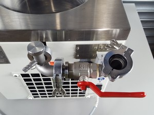 Thumbnail image of Christ Alpha 2-4 LD Plus Freeze Dryer Type 101542