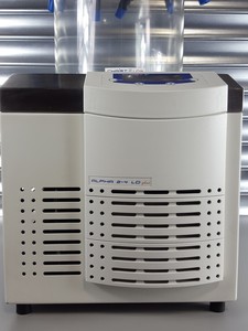 Thumbnail image of Christ Alpha 2-4 LD Plus Freeze Dryer Type 101542