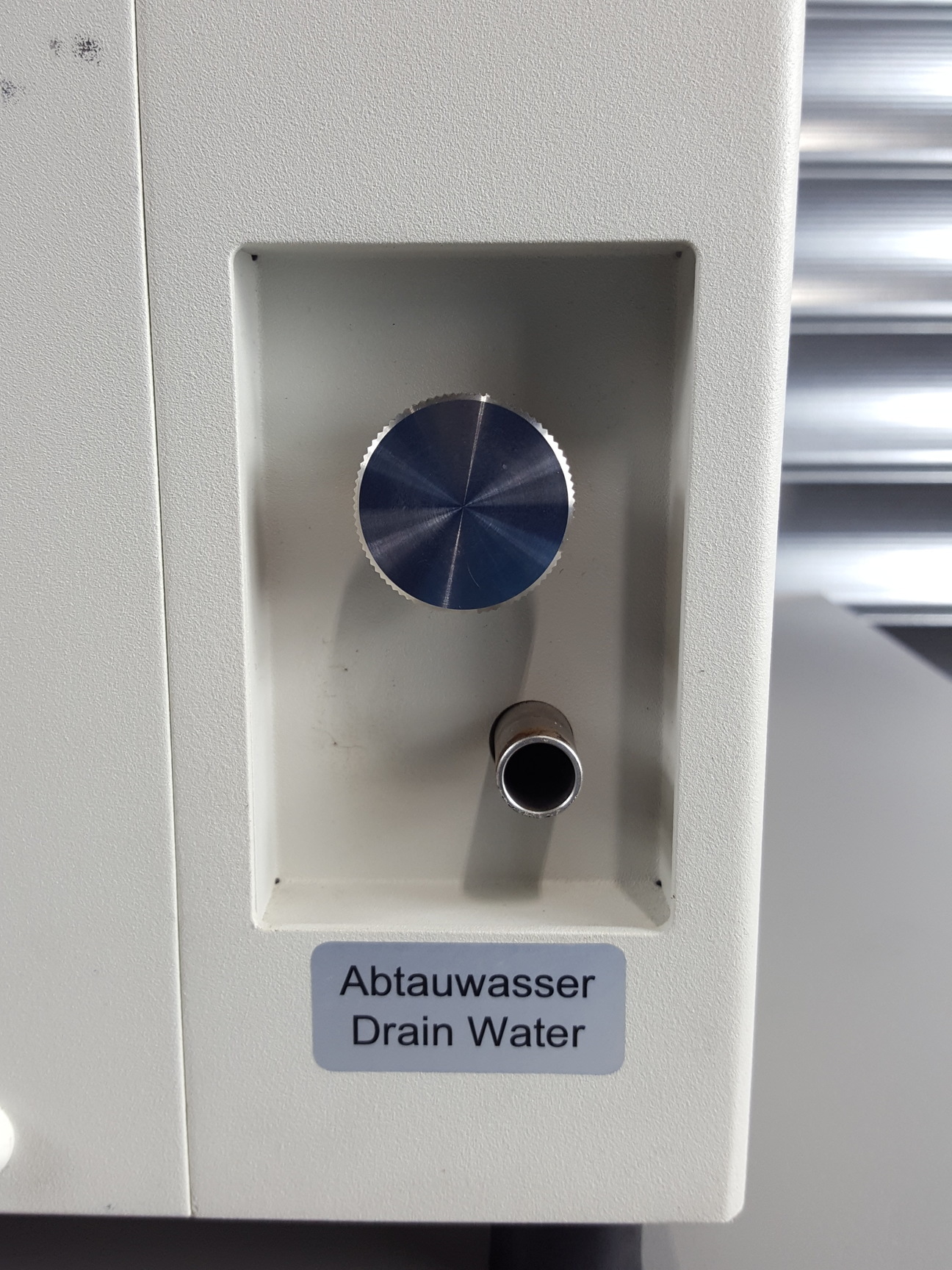 Image of Christ Alpha 2-4 LD Plus Freeze Dryer Type 101542