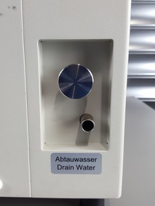 Thumbnail image of Christ Alpha 2-4 LD Plus Freeze Dryer Type 101542