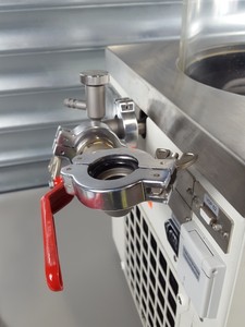 Thumbnail image of Christ Alpha 2-4 LD Plus Freeze Dryer Type 101542
