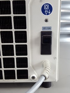 Thumbnail image of Christ Alpha 2-4 LD Plus Freeze Dryer Type 101542