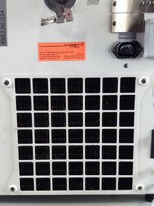 Thumbnail image of Christ Alpha 2-4 LD Plus Freeze Dryer Type 101542