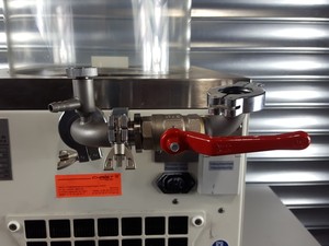 Thumbnail image of Christ Alpha 2-4 LD Plus Freeze Dryer Type 101542