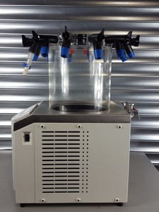 Thumbnail image of Christ Alpha 2-4 LD Plus Freeze Dryer Type 101542