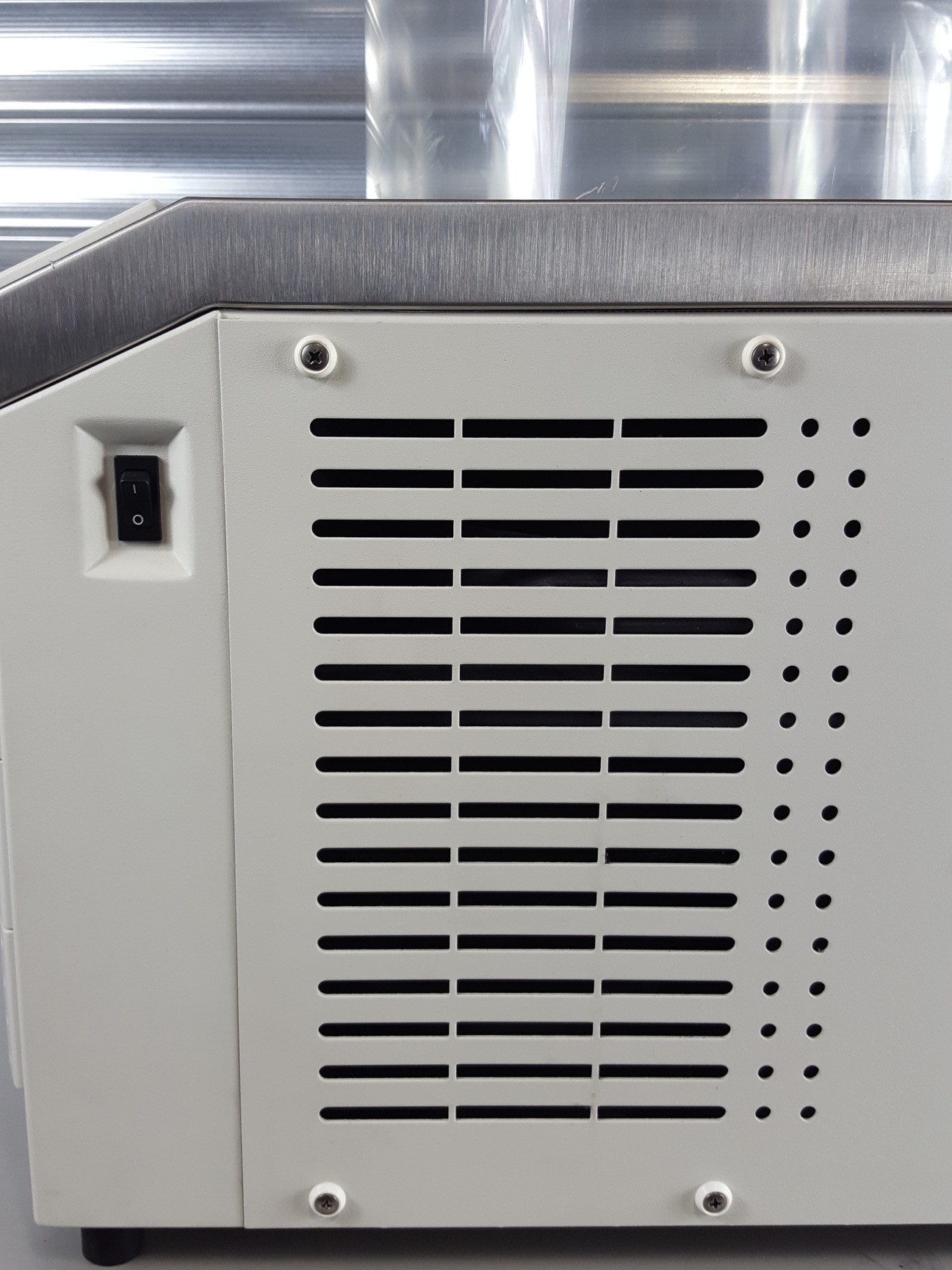 Image of Christ Alpha 2-4 LD Plus Freeze Dryer Type 101542