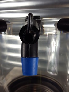 Thumbnail image of Christ Alpha 2-4 LD Plus Freeze Dryer Type 101542