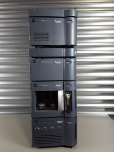 Thumbnail image of Quattro Premier XE Mass Spectrometer + Edwards 28 Pump Lab