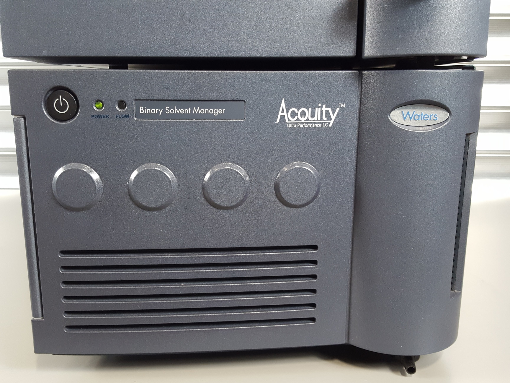 Image of Quattro Premier XE Mass Spectrometer + Edwards 28 Pump Lab
