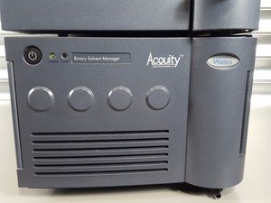 Thumbnail image of Quattro Premier XE Mass Spectrometer + Edwards 28 Pump Lab