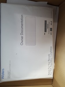 Thumbnail image of Quattro Premier XE Mass Spectrometer + Edwards 28 Pump Lab