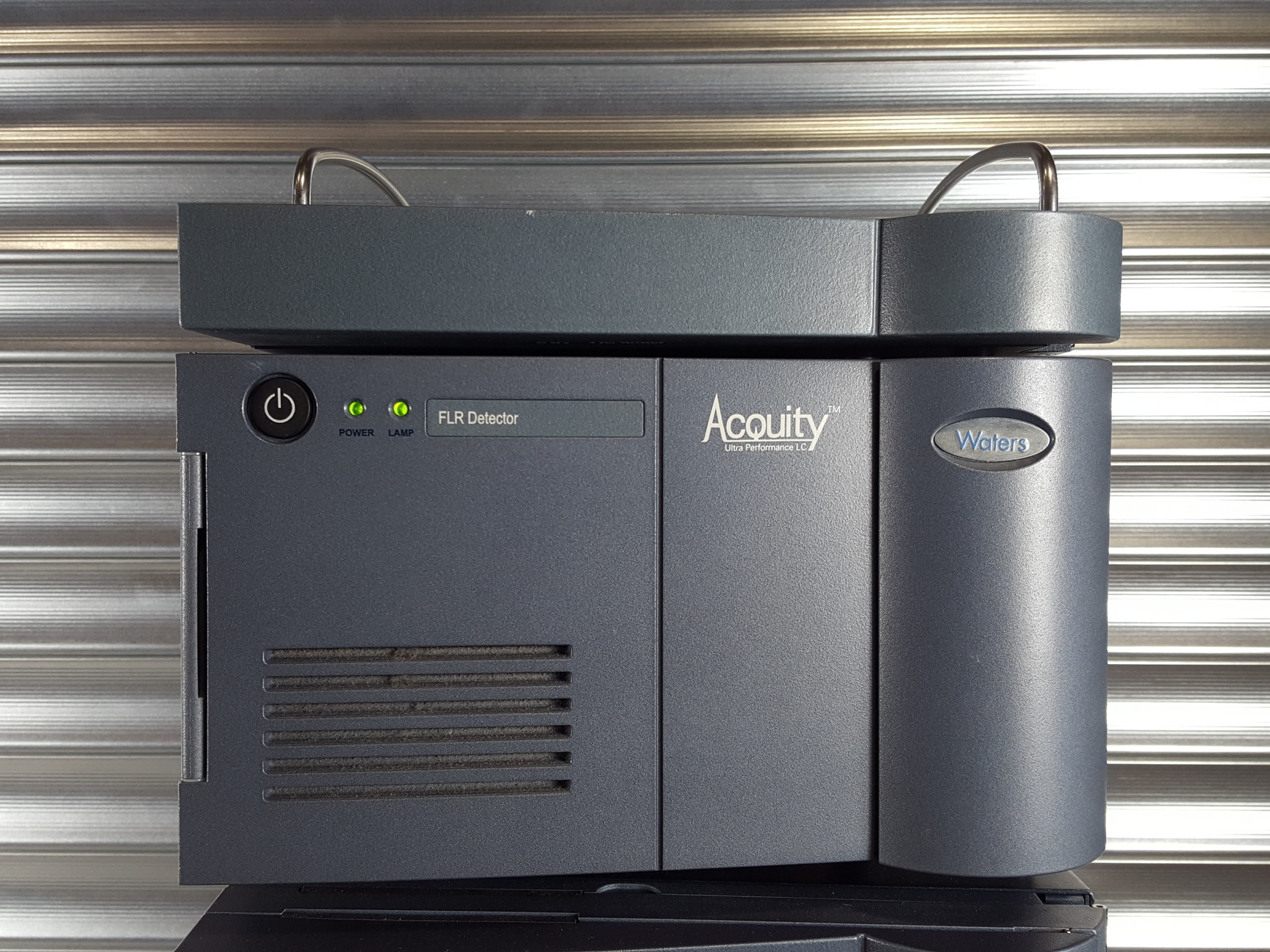 Image of Quattro Premier XE Mass Spectrometer + Edwards 28 Pump Lab