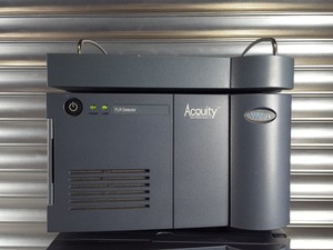 Thumbnail image of Quattro Premier XE Mass Spectrometer + Edwards 28 Pump Lab