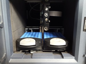 Thumbnail image of Quattro Premier XE Mass Spectrometer + Edwards 28 Pump Lab
