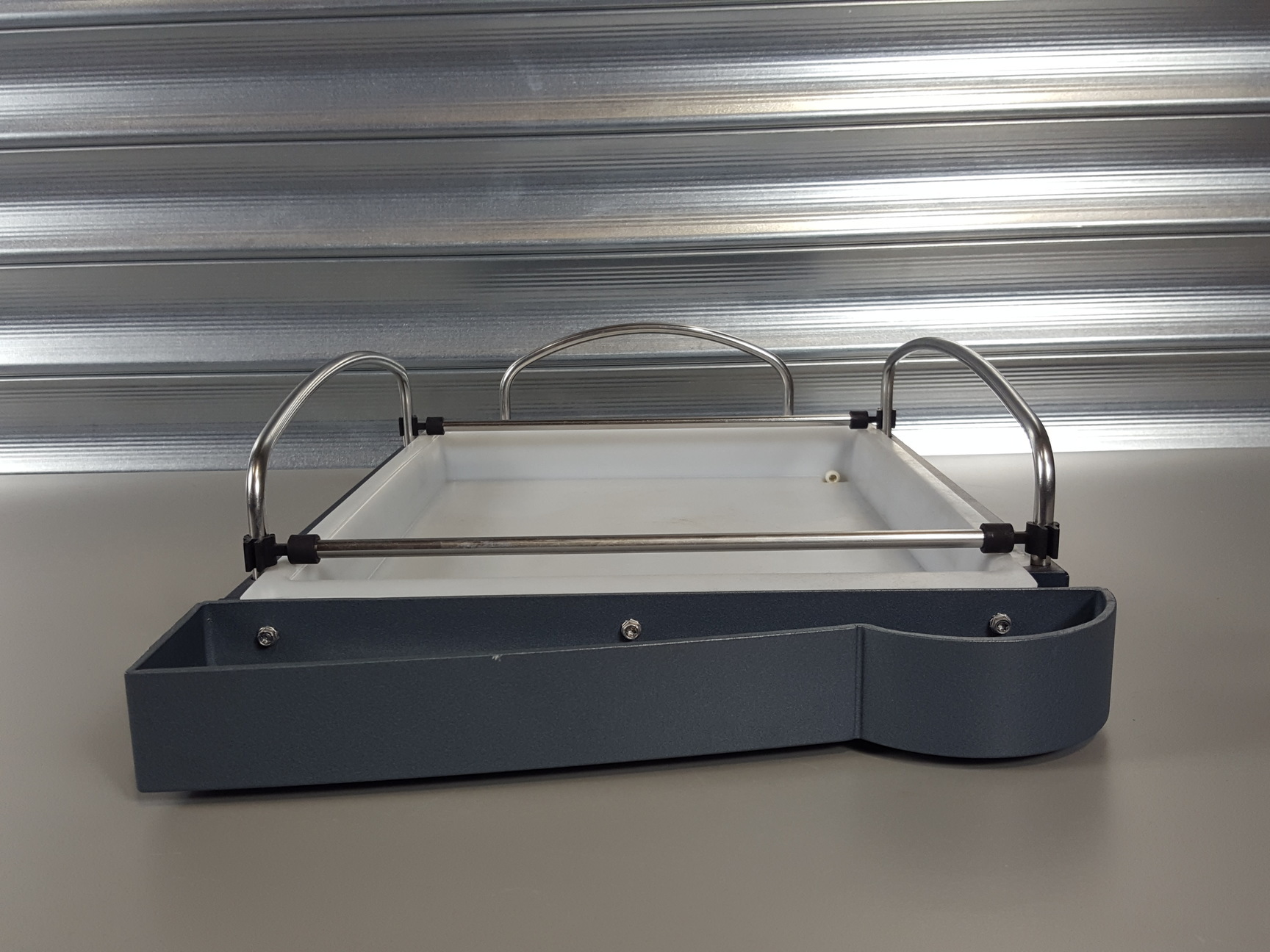 Image of Quattro Premier XE Mass Spectrometer + Edwards 28 Pump Lab