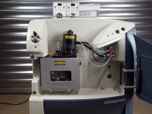 Thumbnail image of Quattro Premier XE Mass Spectrometer + Edwards 28 Pump Lab