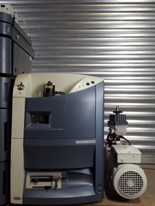 Thumbnail image of Quattro Premier XE Mass Spectrometer + Edwards 28 Pump Lab