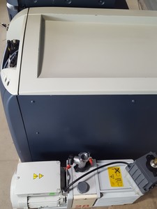 Thumbnail image of Quattro Premier XE Mass Spectrometer + Edwards 28 Pump Lab