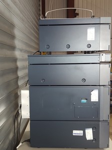Thumbnail image of Quattro Premier XE Mass Spectrometer + Edwards 28 Pump Lab