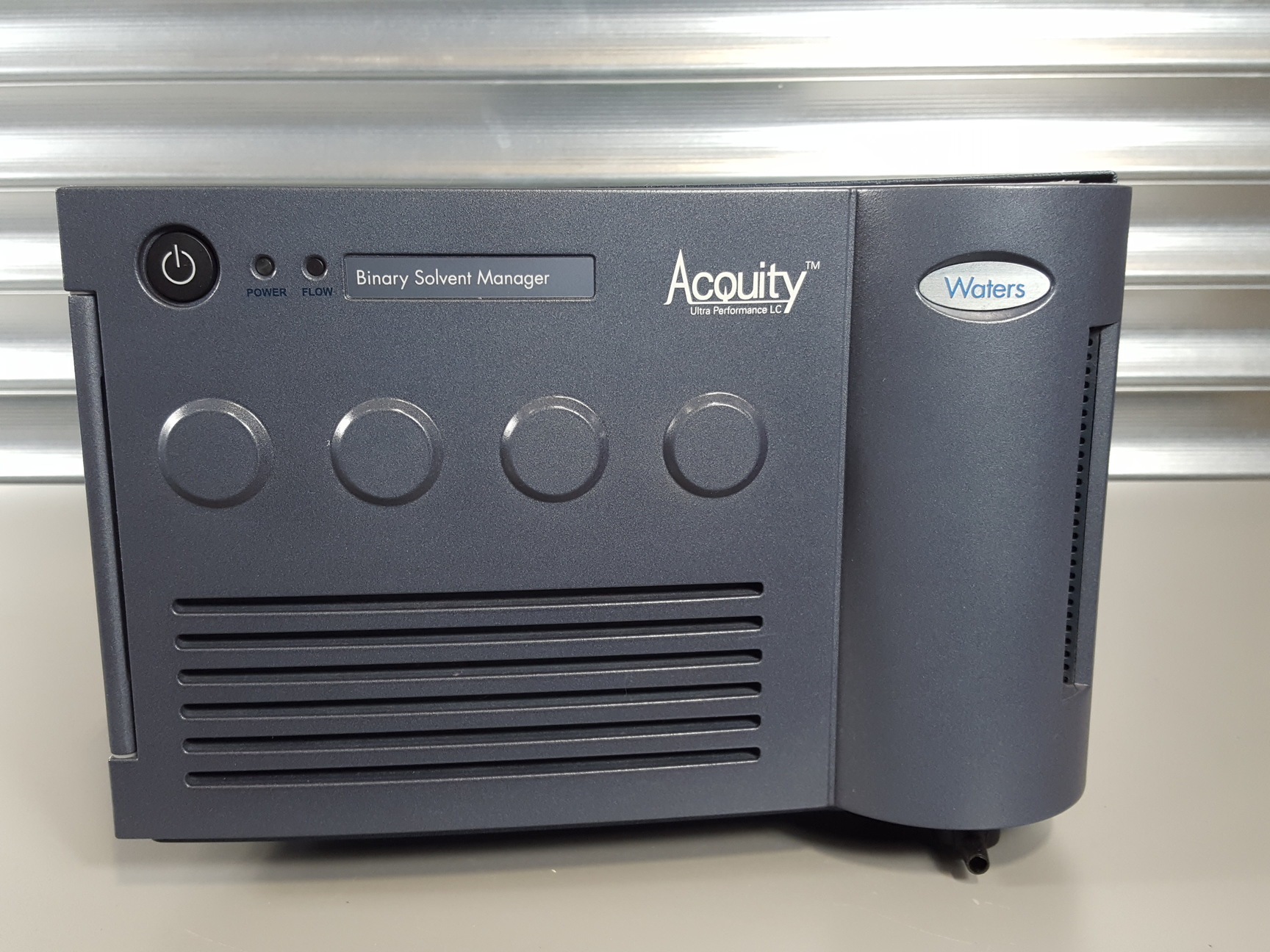 Image of Quattro Premier XE Mass Spectrometer + Edwards 28 Pump Lab