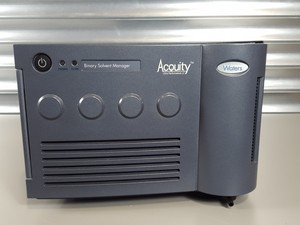 Thumbnail image of Quattro Premier XE Mass Spectrometer + Edwards 28 Pump Lab