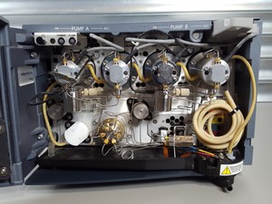 Thumbnail image of Quattro Premier XE Mass Spectrometer + Edwards 28 Pump Lab