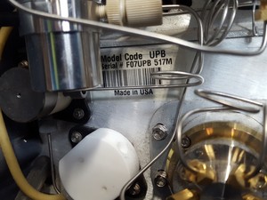 Thumbnail image of Quattro Premier XE Mass Spectrometer + Edwards 28 Pump Lab