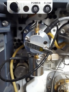 Thumbnail image of Quattro Premier XE Mass Spectrometer + Edwards 28 Pump Lab