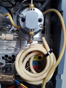 Thumbnail image of Quattro Premier XE Mass Spectrometer + Edwards 28 Pump Lab