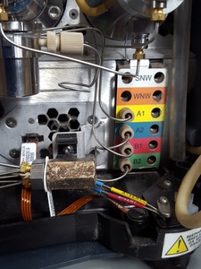 Thumbnail image of Quattro Premier XE Mass Spectrometer + Edwards 28 Pump Lab