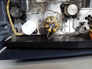 Thumbnail image of Quattro Premier XE Mass Spectrometer + Edwards 28 Pump Lab
